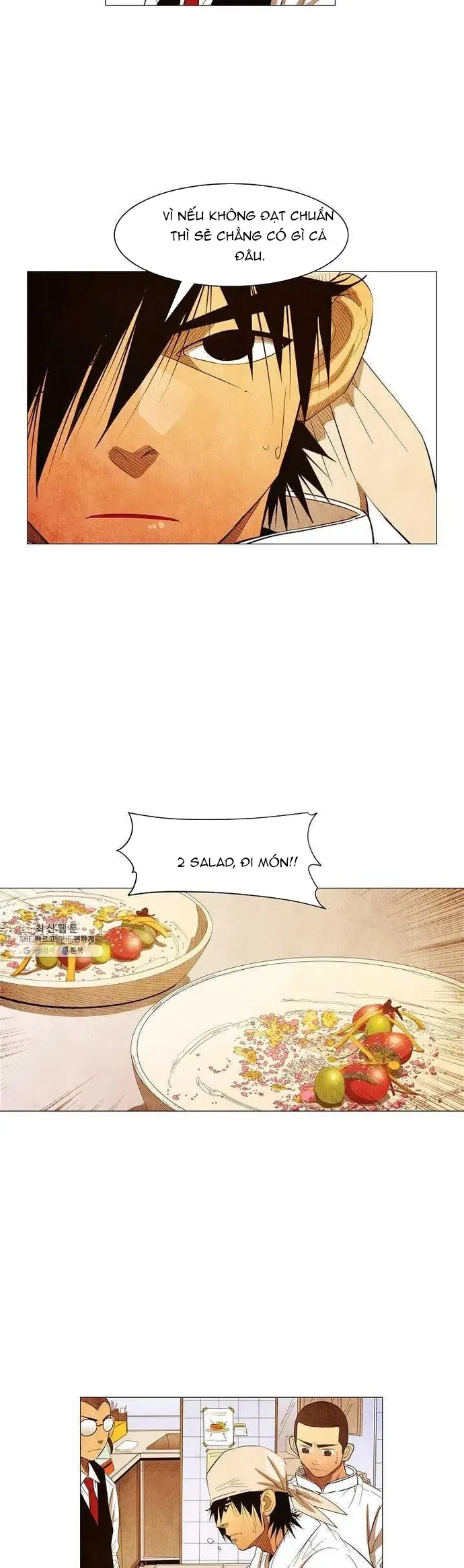 Ngôi sao ẩm thực Michelin Star - Trang 24