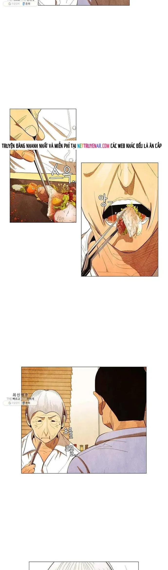 Ngôi sao ẩm thực Michelin Star - Trang 26