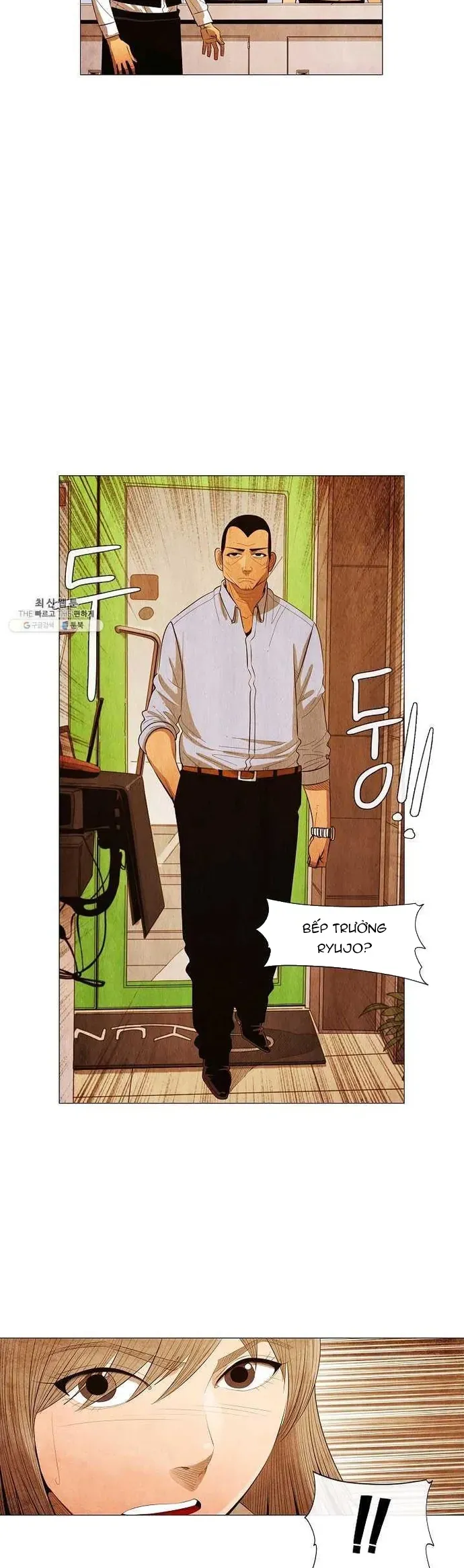 Ngôi sao ẩm thực Michelin Star - Trang 6