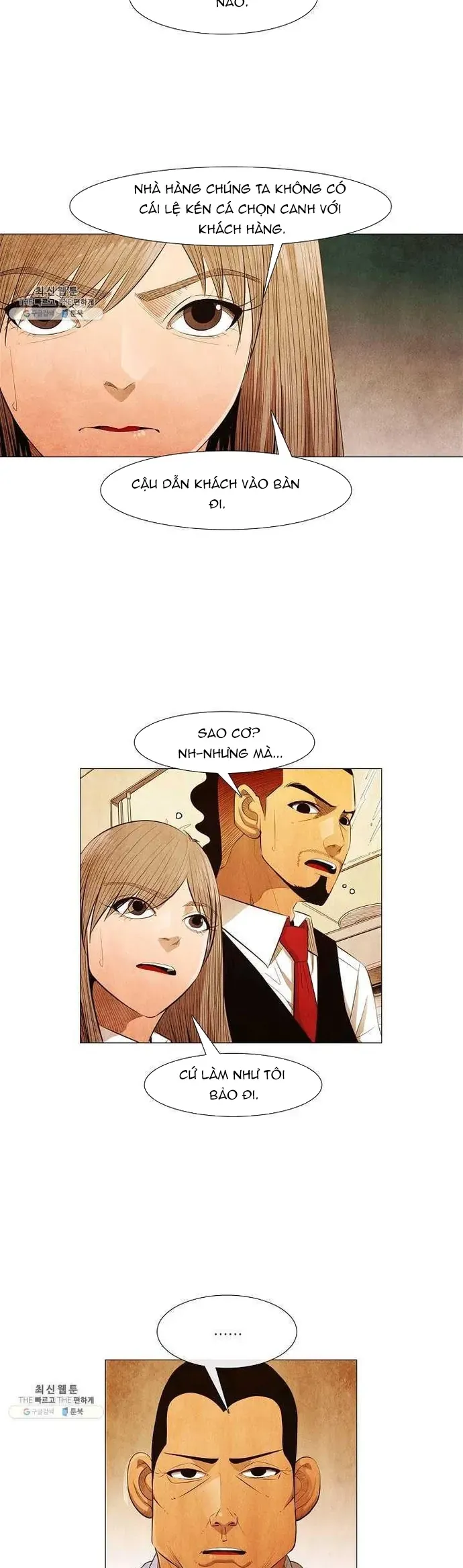 Ngôi sao ẩm thực Michelin Star - Trang 9