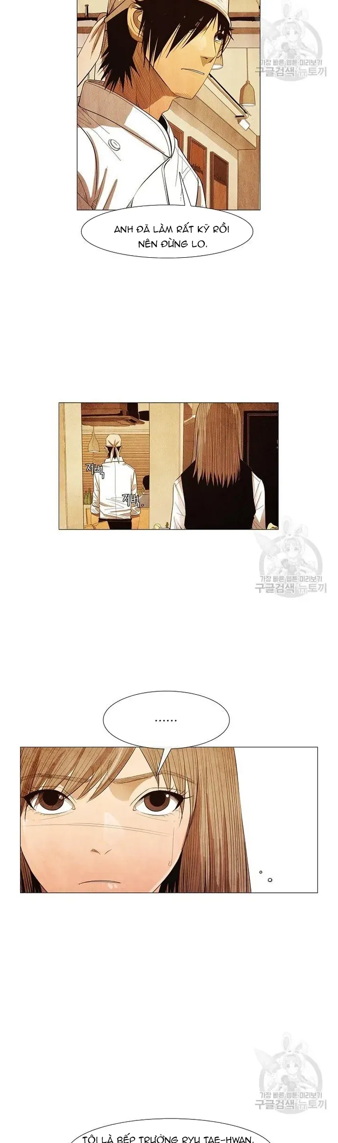 Ngôi sao ẩm thực Michelin Star - Trang 11