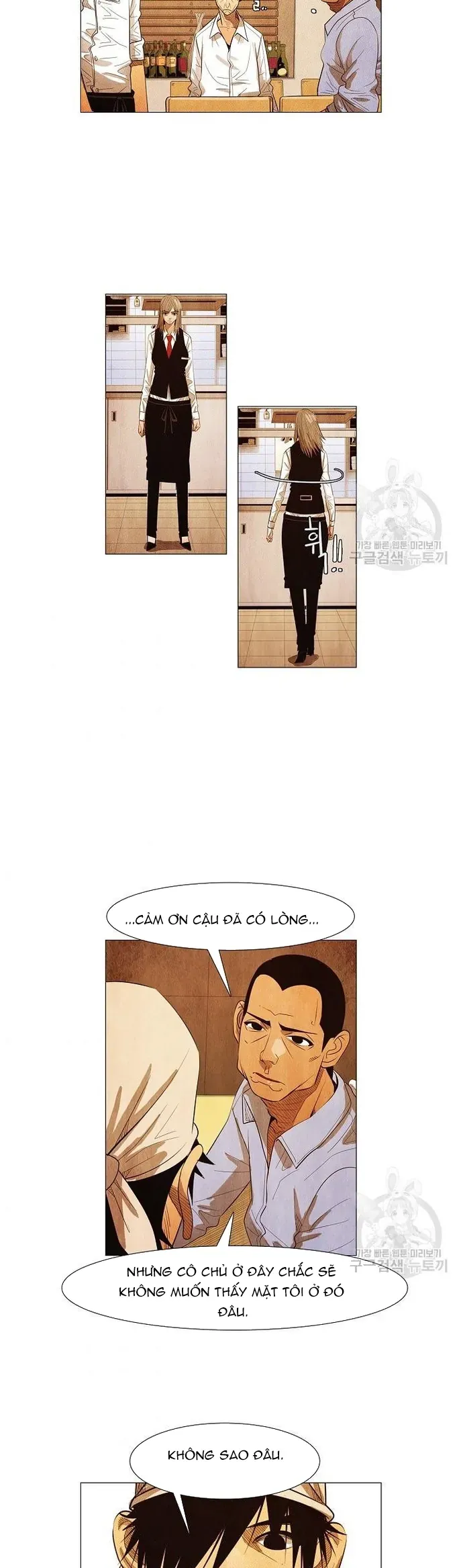 Ngôi sao ẩm thực Michelin Star - Trang 22