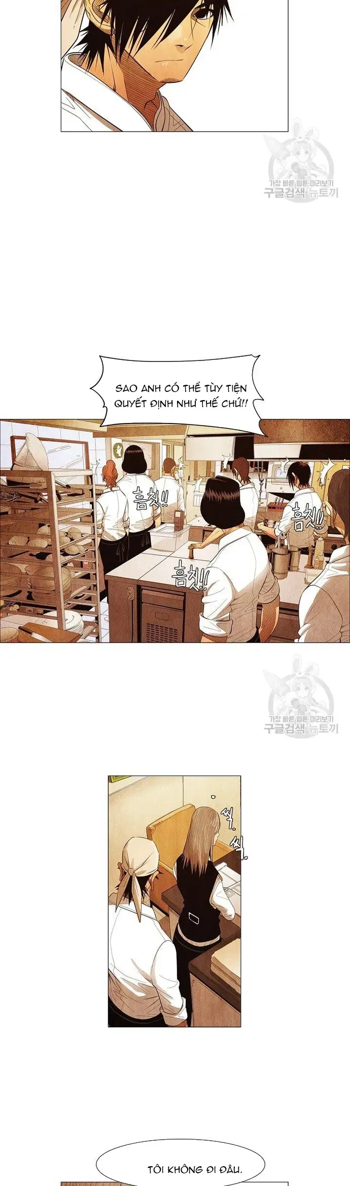 Ngôi sao ẩm thực Michelin Star - Trang 24