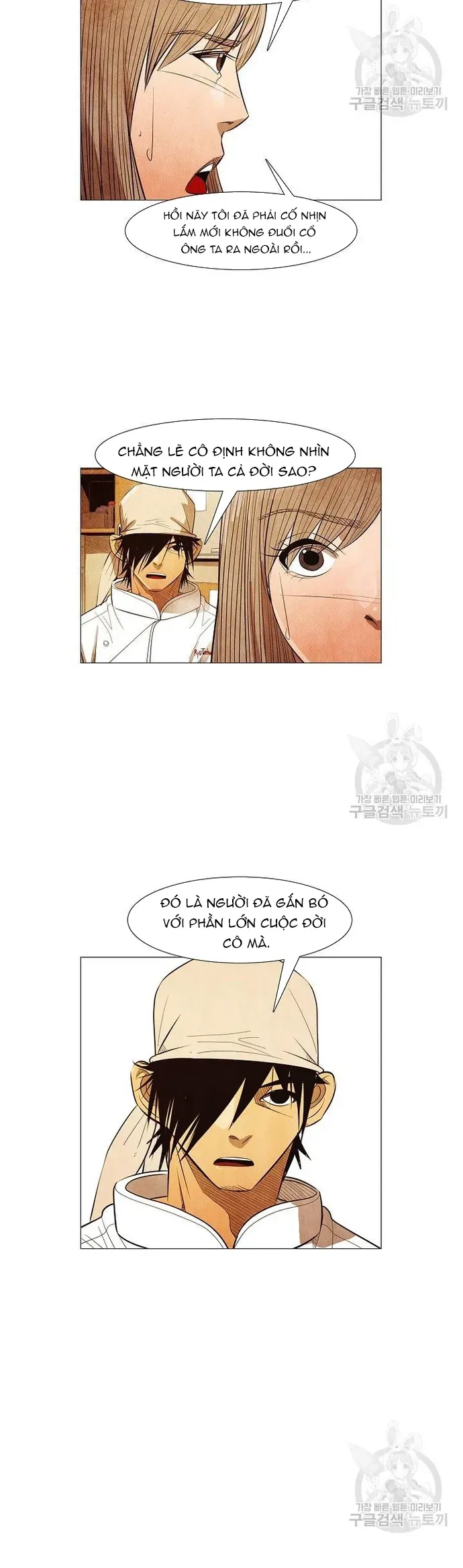 Ngôi sao ẩm thực Michelin Star - Trang 25