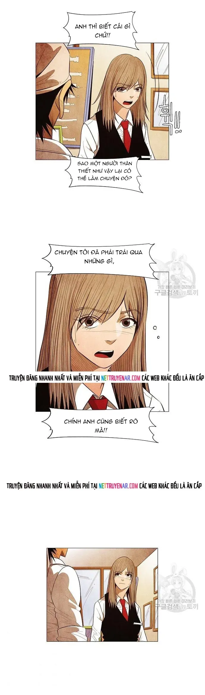 Ngôi sao ẩm thực Michelin Star - Trang 26