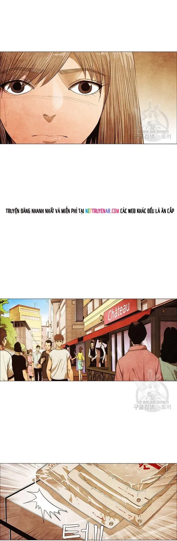 Ngôi sao ẩm thực Michelin Star - Trang 28