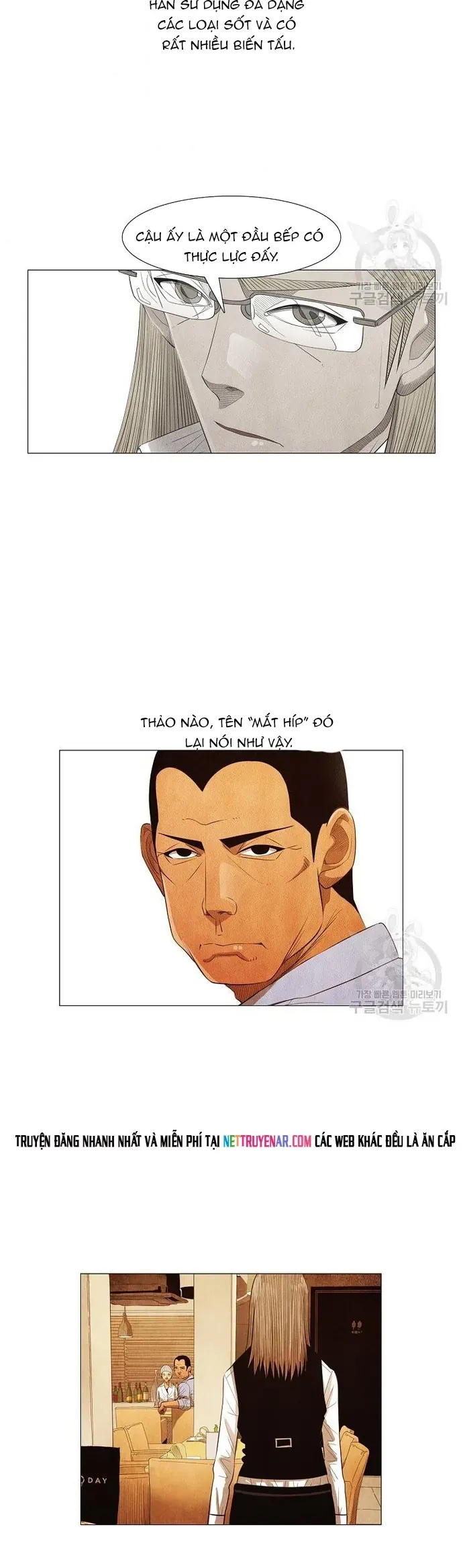 Ngôi sao ẩm thực Michelin Star - Trang 5