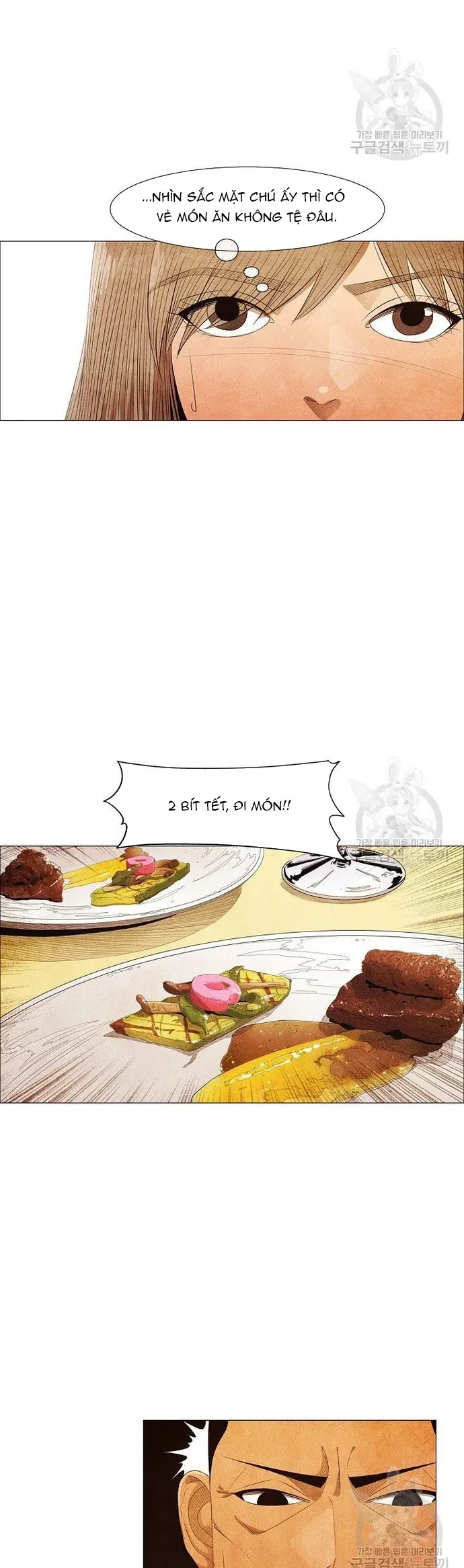 Ngôi sao ẩm thực Michelin Star - Trang 6