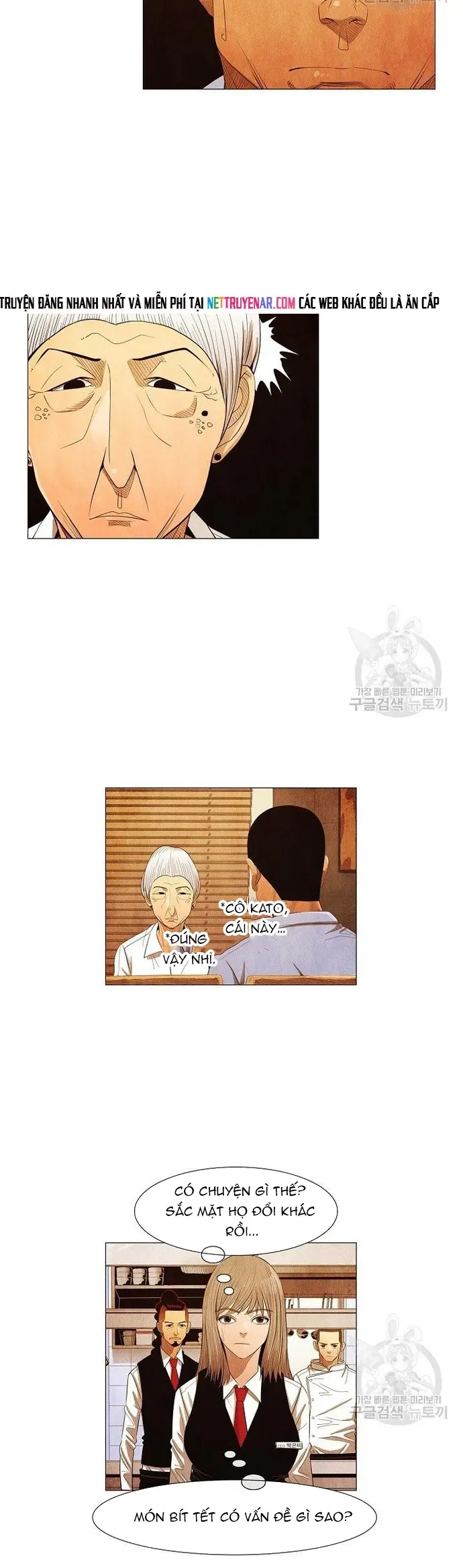 Ngôi sao ẩm thực Michelin Star - Trang 7