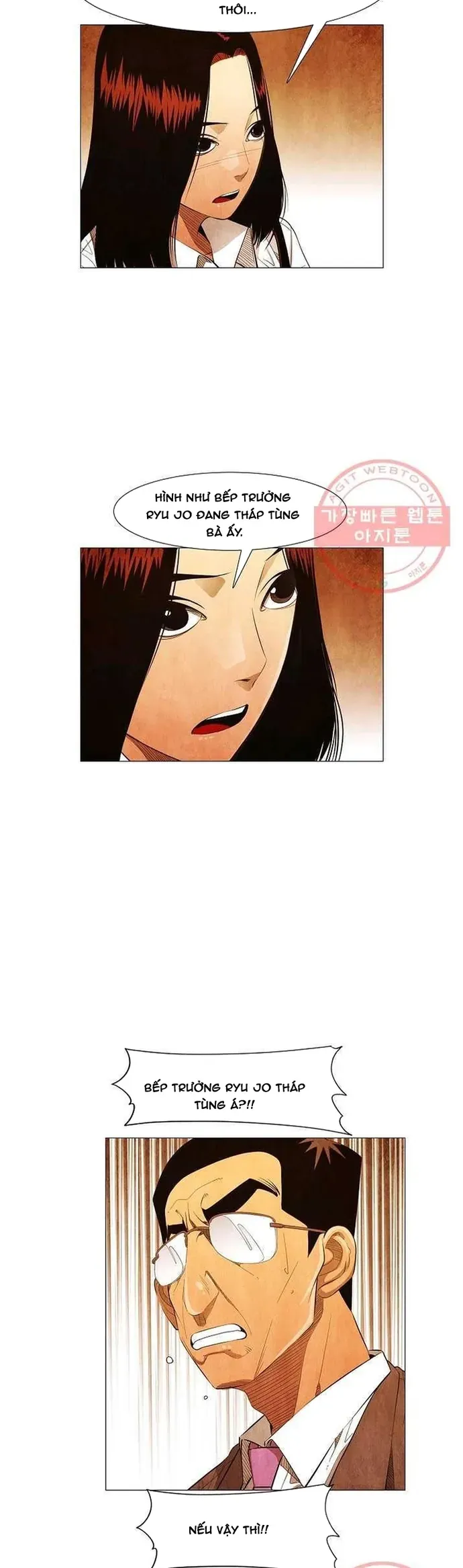 Ngôi sao ẩm thực Michelin Star - Trang 12