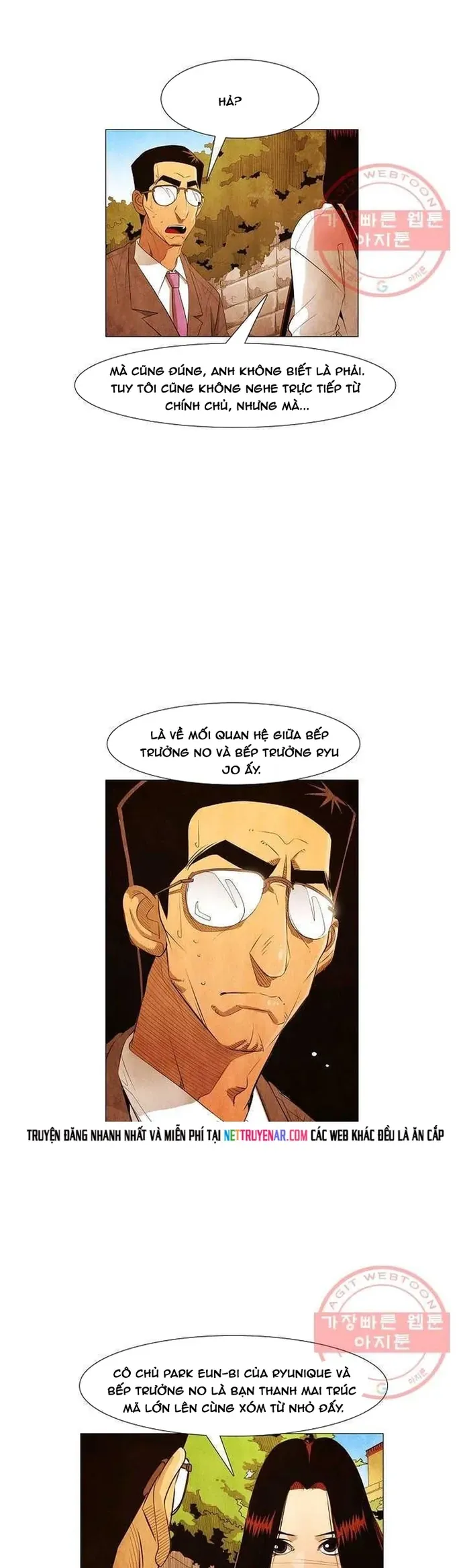 Ngôi sao ẩm thực Michelin Star - Trang 15