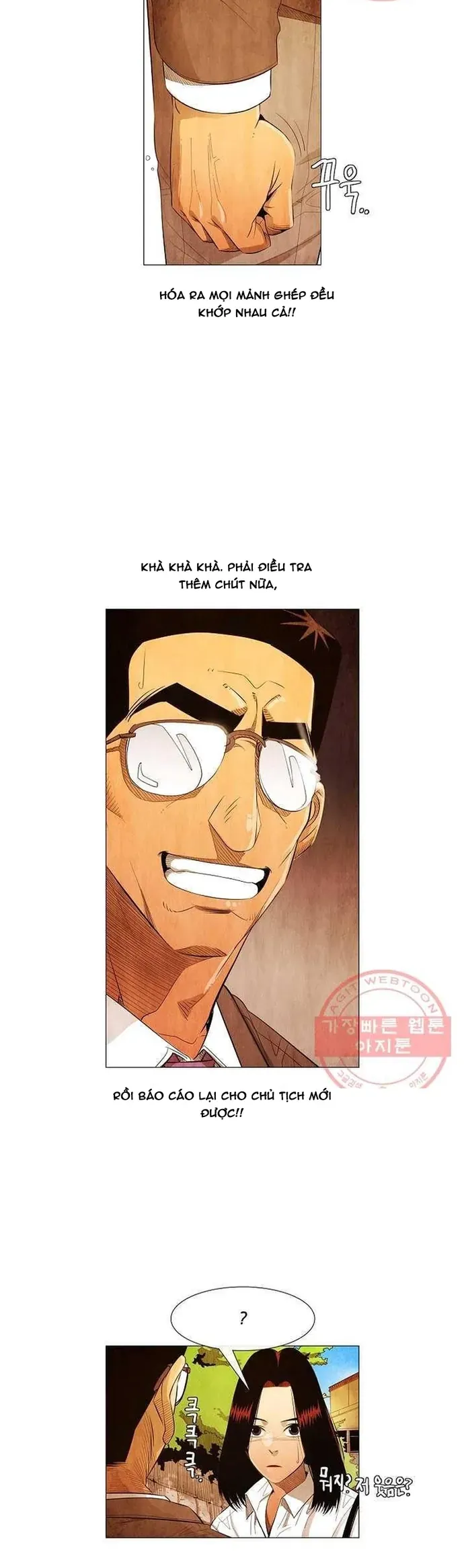 Ngôi sao ẩm thực Michelin Star - Trang 18