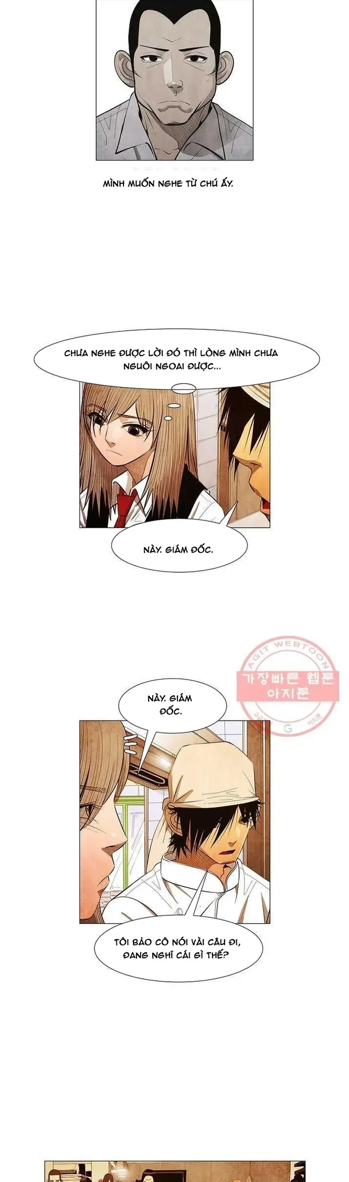 Ngôi sao ẩm thực Michelin Star - Trang 23