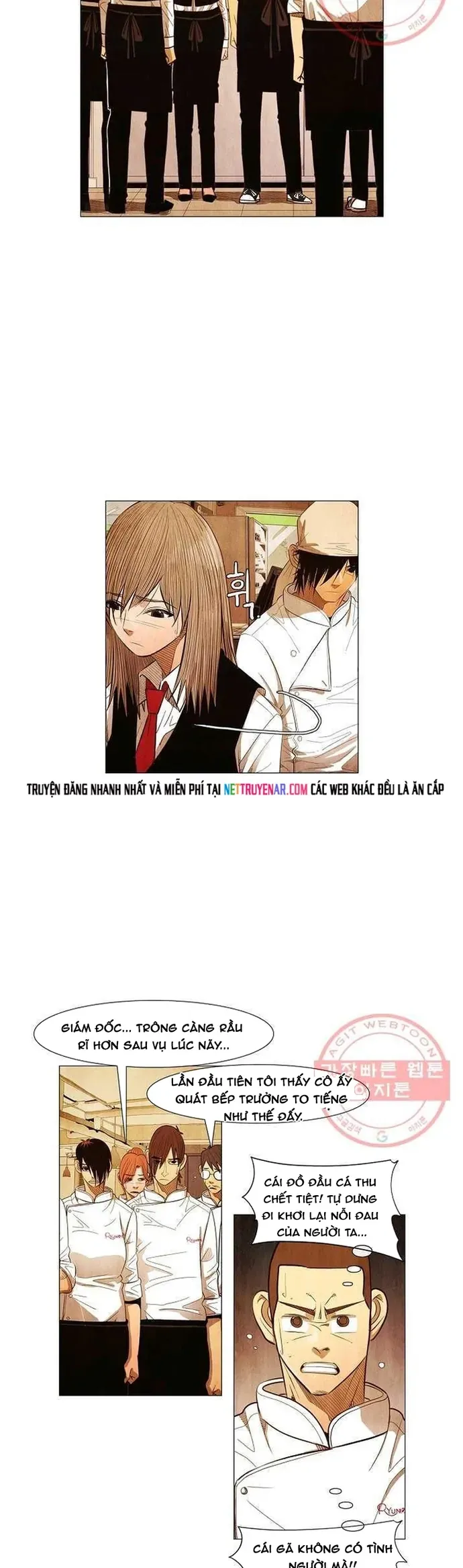 Ngôi sao ẩm thực Michelin Star - Trang 25