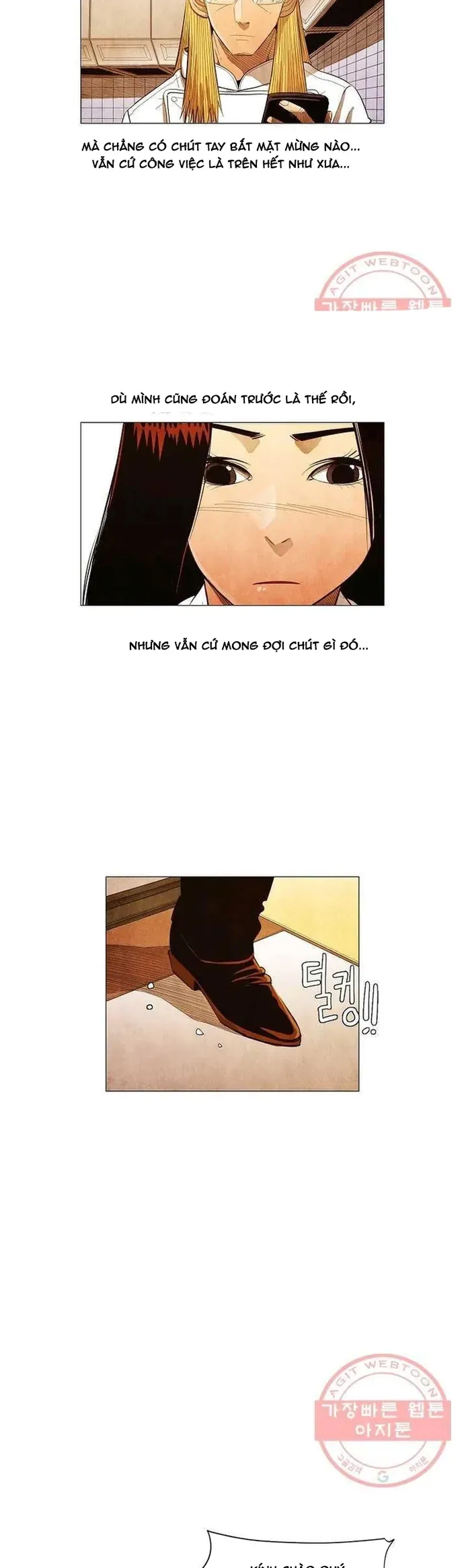 Ngôi sao ẩm thực Michelin Star - Trang 29