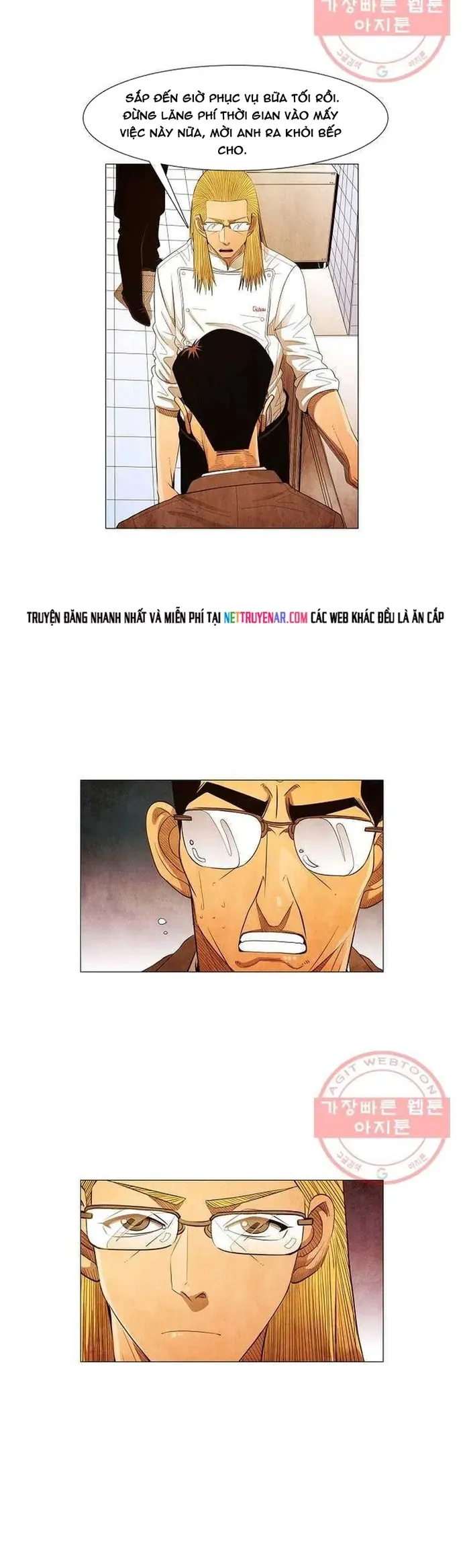 Ngôi sao ẩm thực Michelin Star - Trang 6