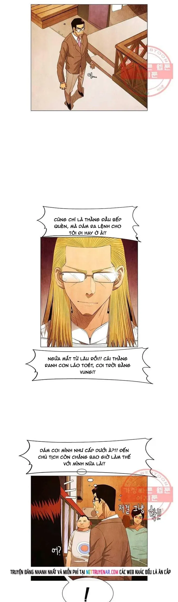 Ngôi sao ẩm thực Michelin Star - Trang 8