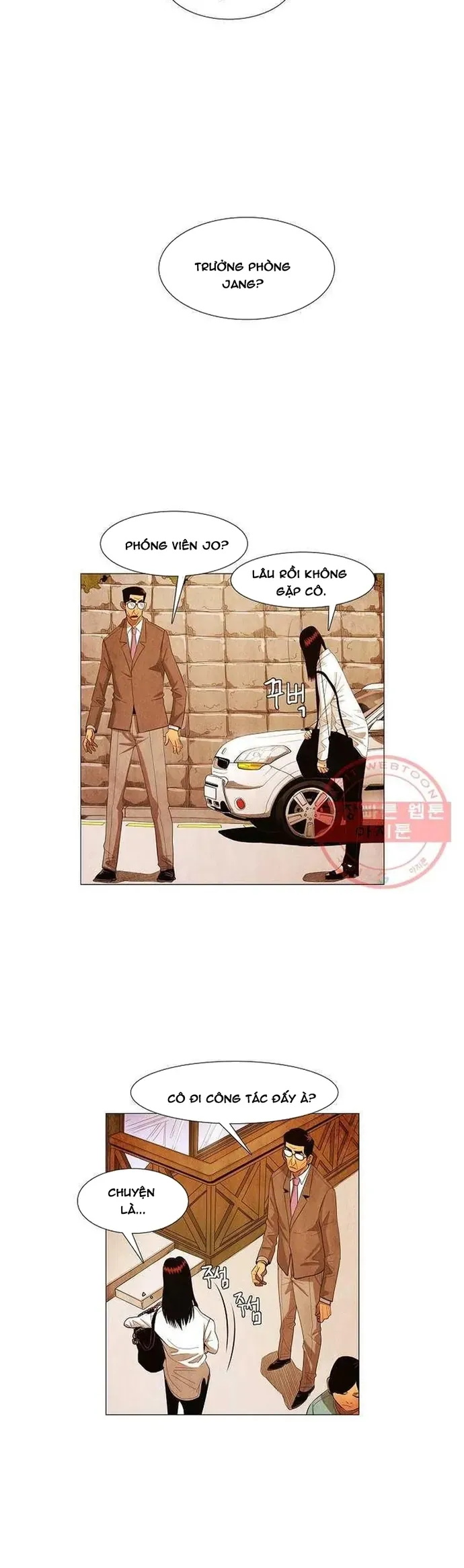 Ngôi sao ẩm thực Michelin Star - Trang 9