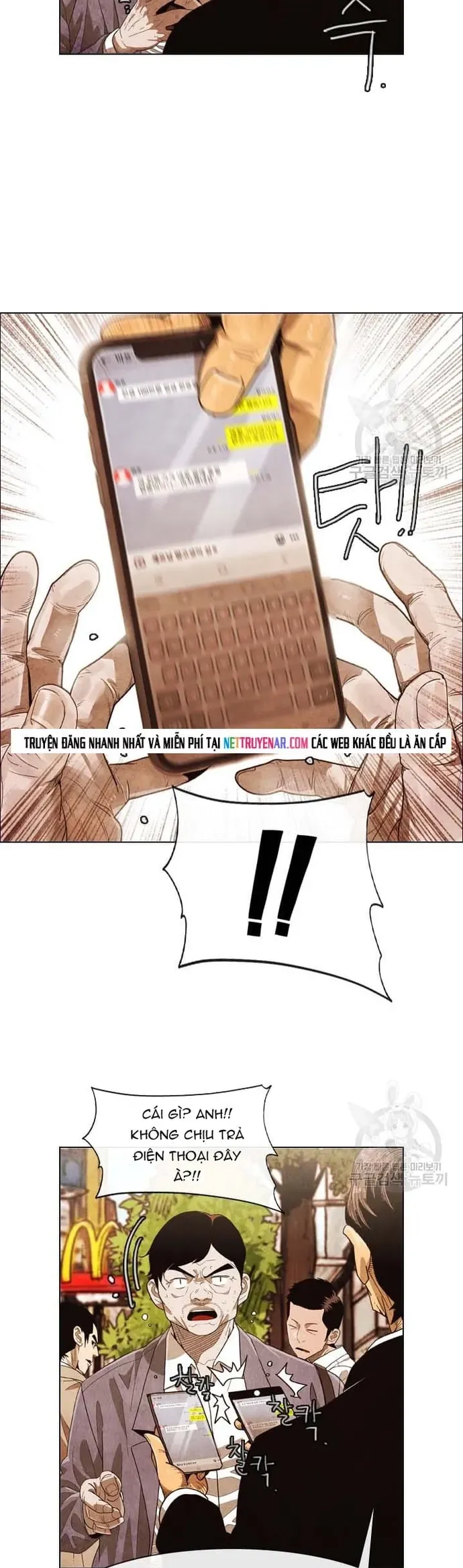 Ngôi sao ẩm thực Michelin Star - Trang 13