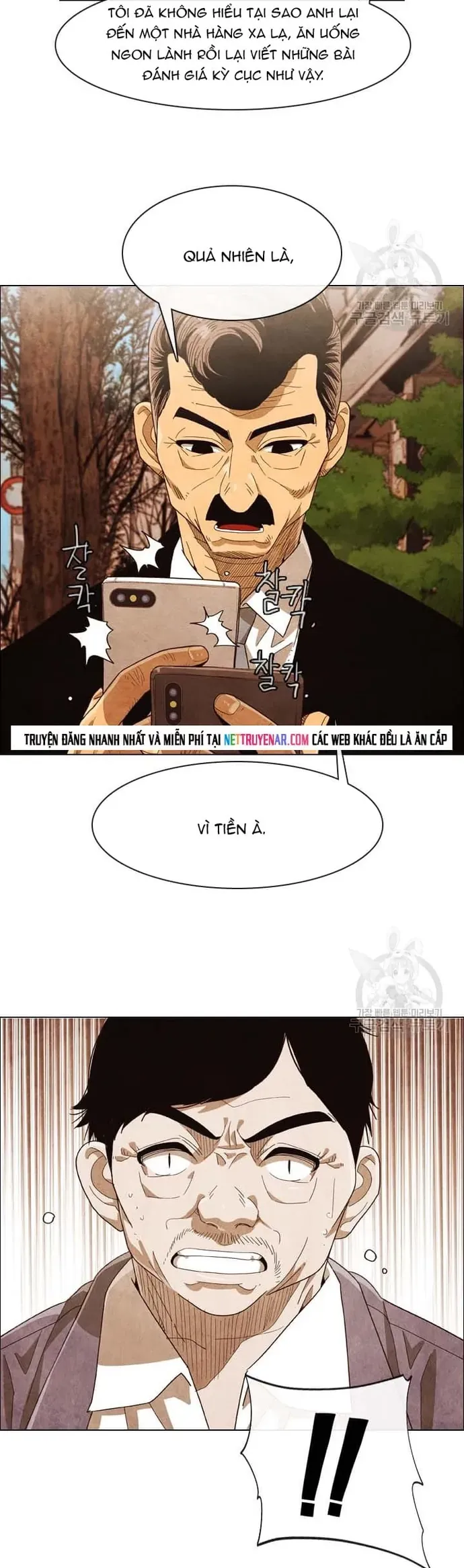 Ngôi sao ẩm thực Michelin Star - Trang 14