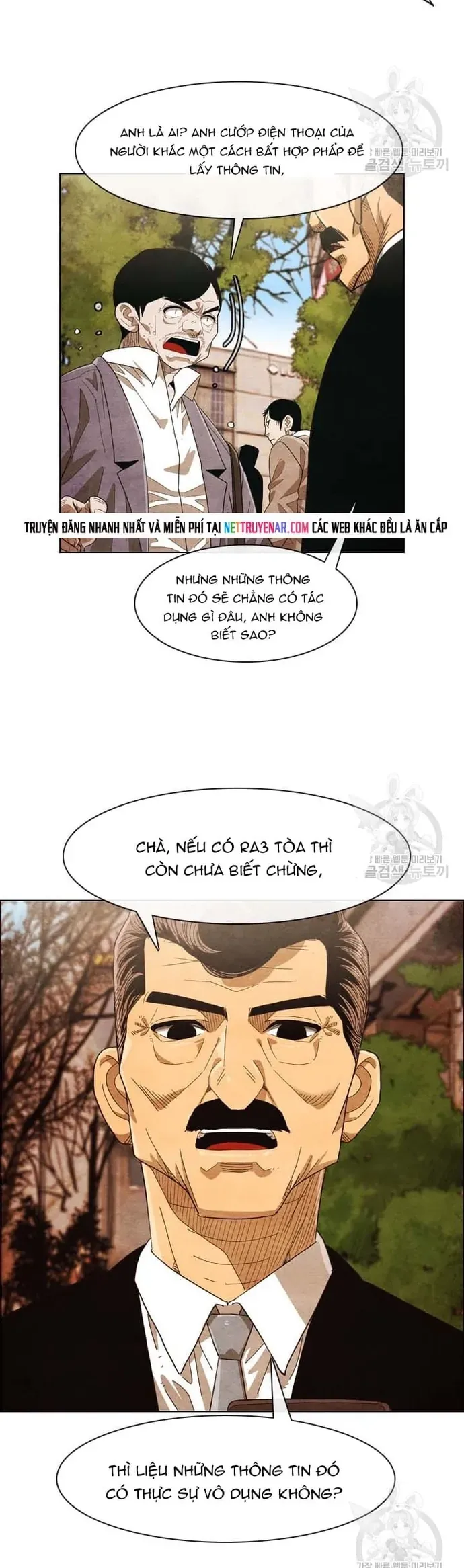 Ngôi sao ẩm thực Michelin Star - Trang 15