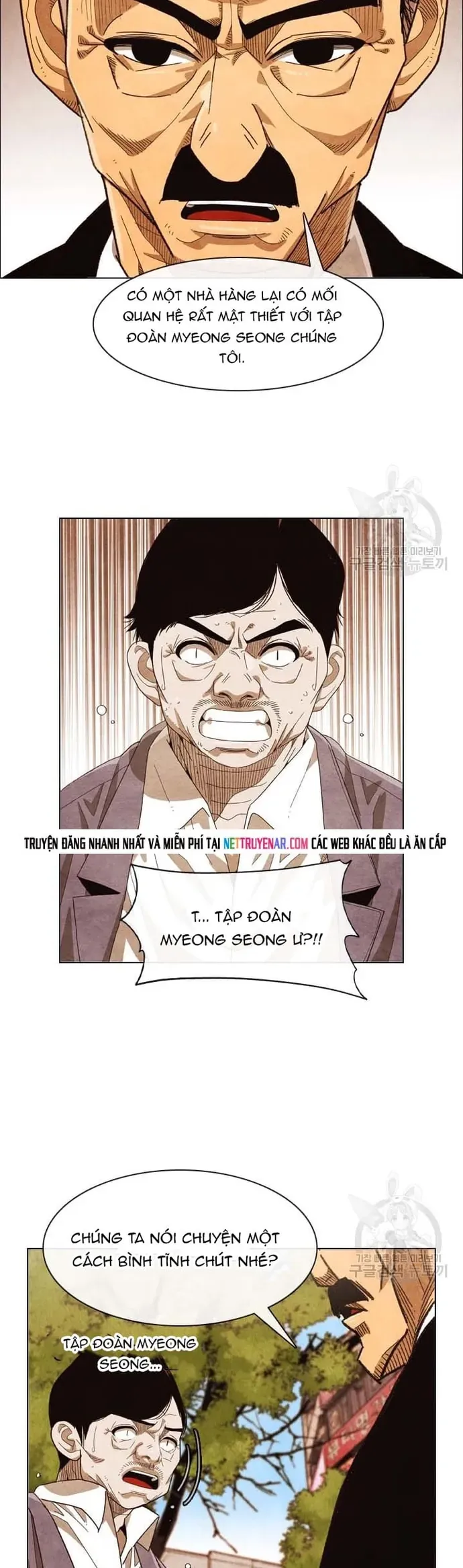 Ngôi sao ẩm thực Michelin Star - Trang 17