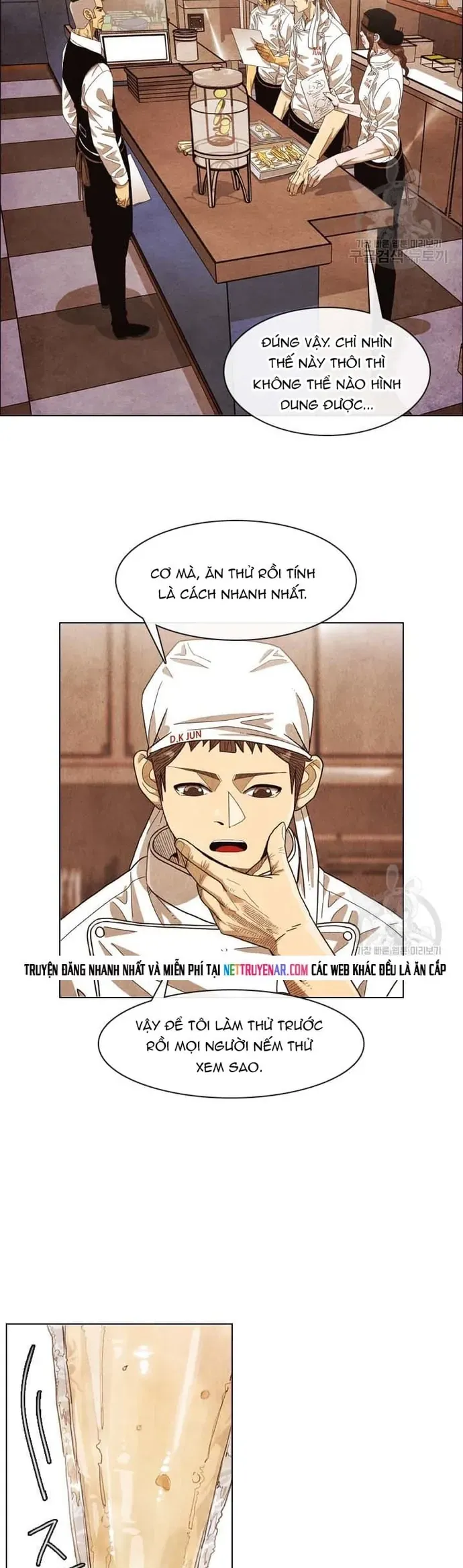 Ngôi sao ẩm thực Michelin Star - Trang 19