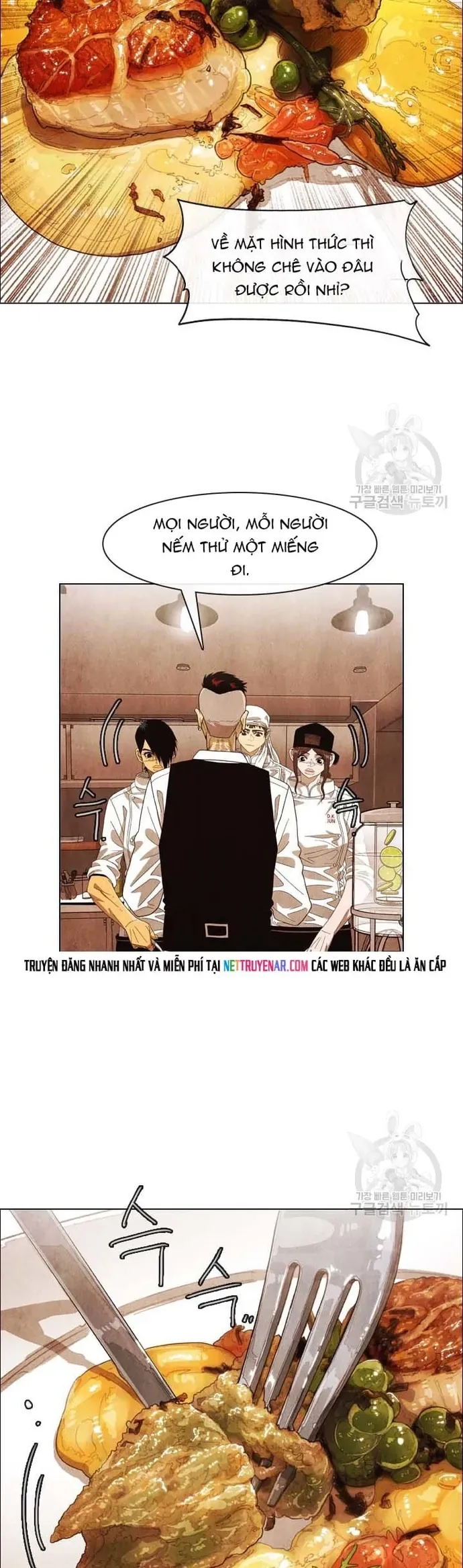 Ngôi sao ẩm thực Michelin Star - Trang 22