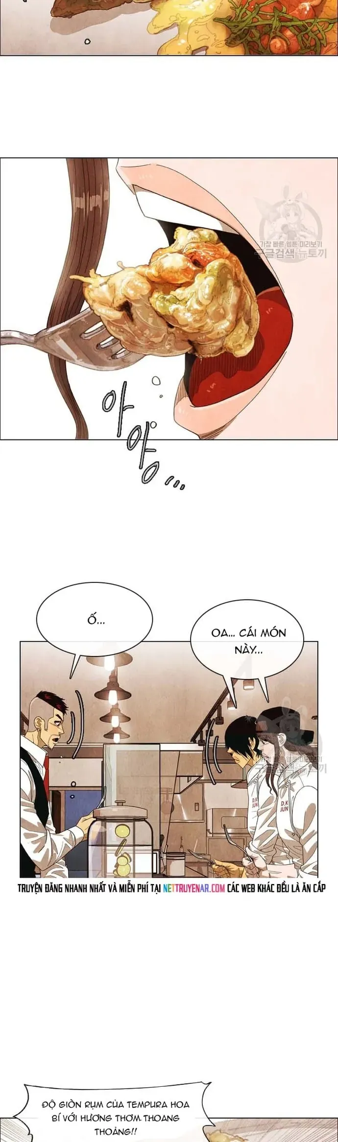 Ngôi sao ẩm thực Michelin Star - Trang 23