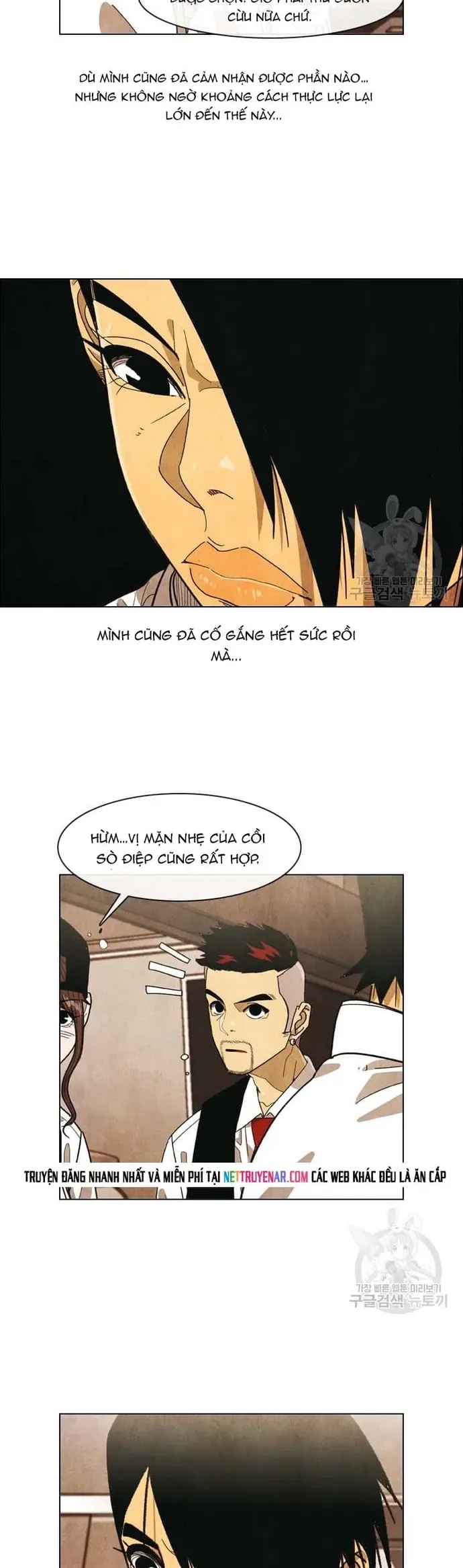 Ngôi sao ẩm thực Michelin Star - Trang 26