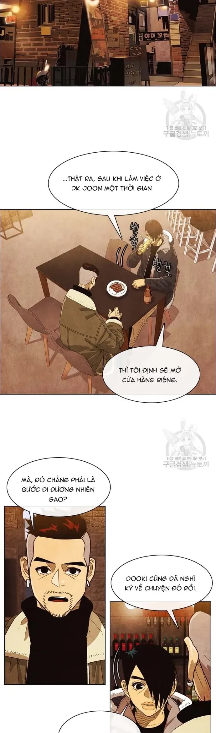 Ngôi sao ẩm thực Michelin Star - Trang 28