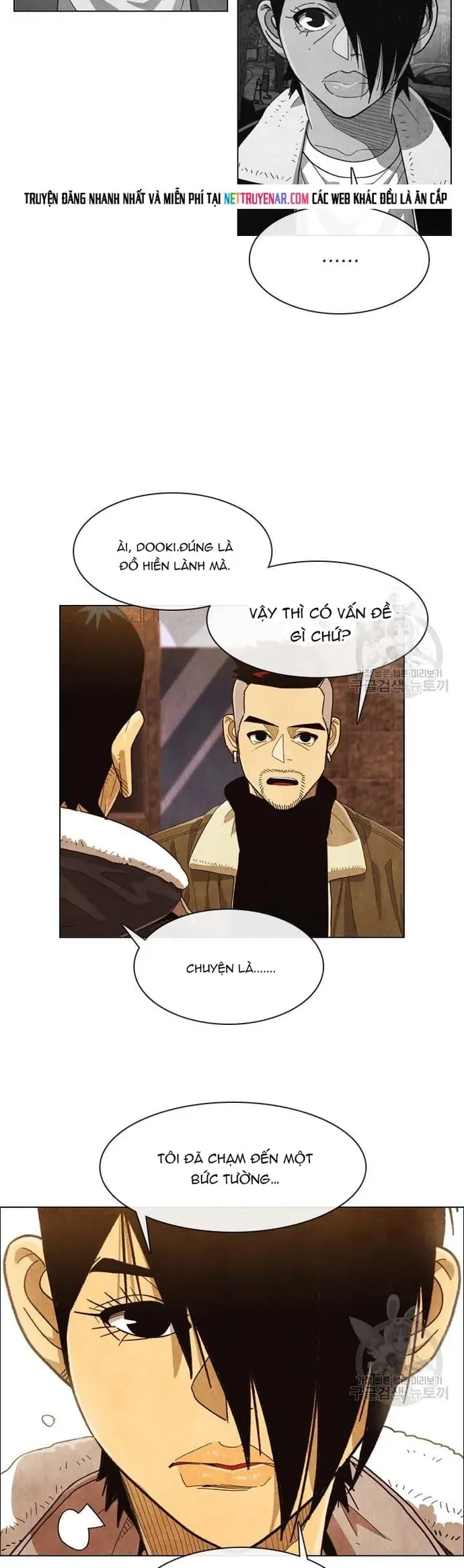 Ngôi sao ẩm thực Michelin Star - Trang 30