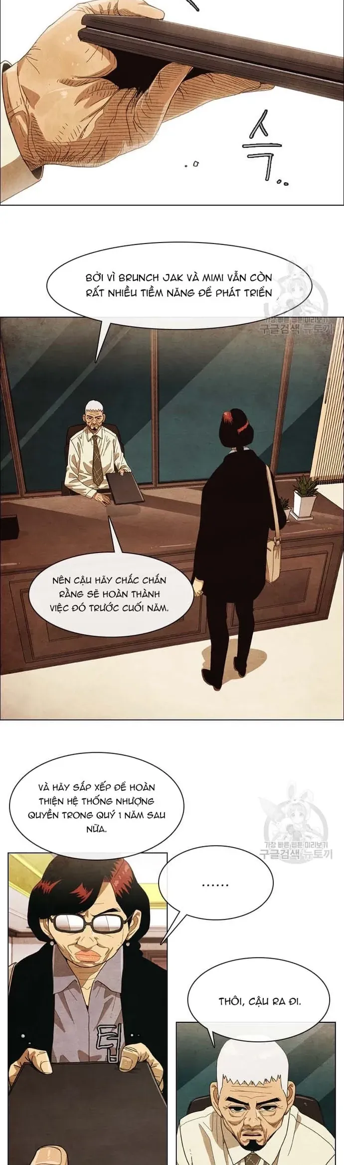 Ngôi sao ẩm thực Michelin Star - Trang 4