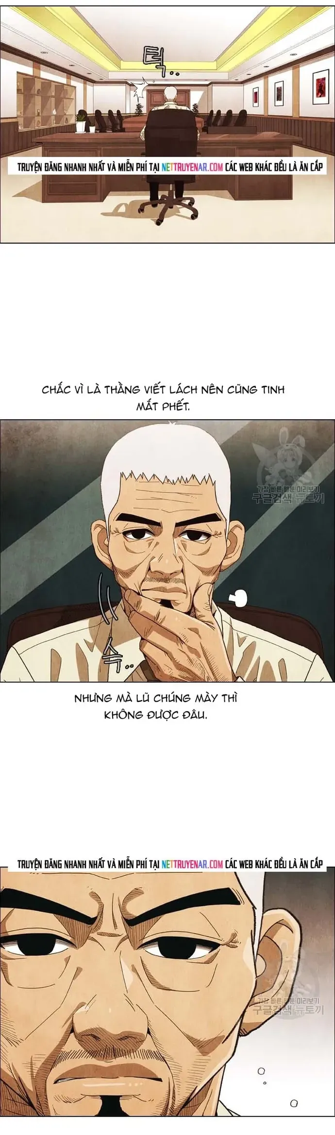 Ngôi sao ẩm thực Michelin Star - Trang 7