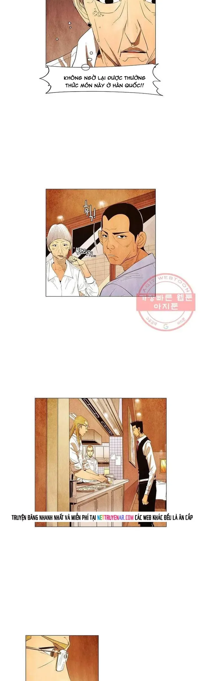 Ngôi sao ẩm thực Michelin Star - Trang 14