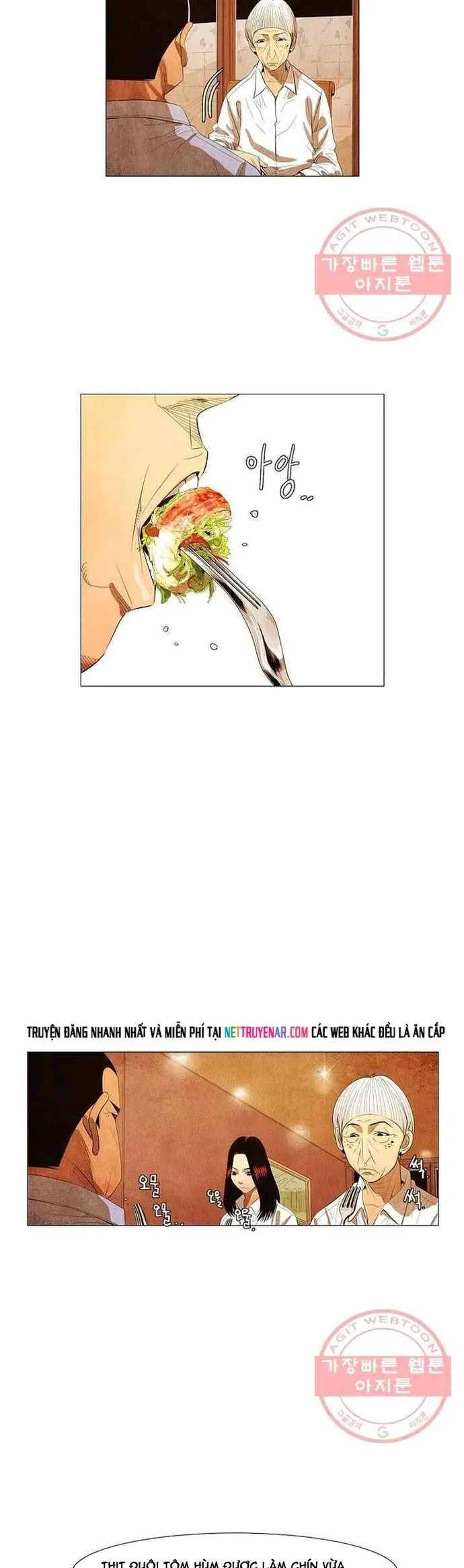 Ngôi sao ẩm thực Michelin Star - Trang 22