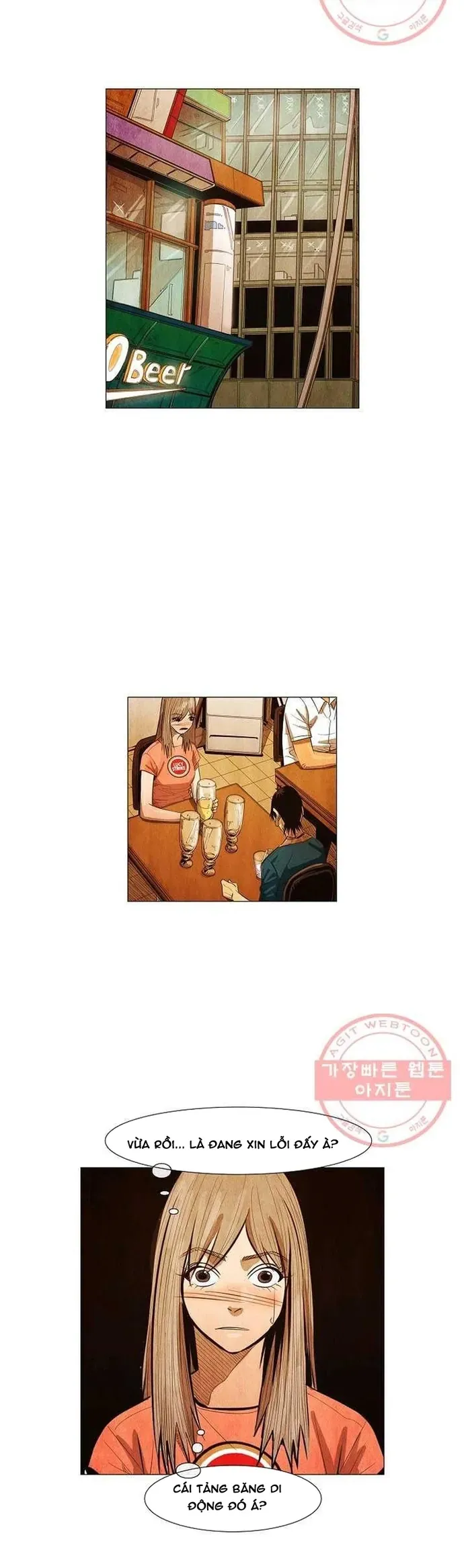 Ngôi sao ẩm thực Michelin Star - Trang 25