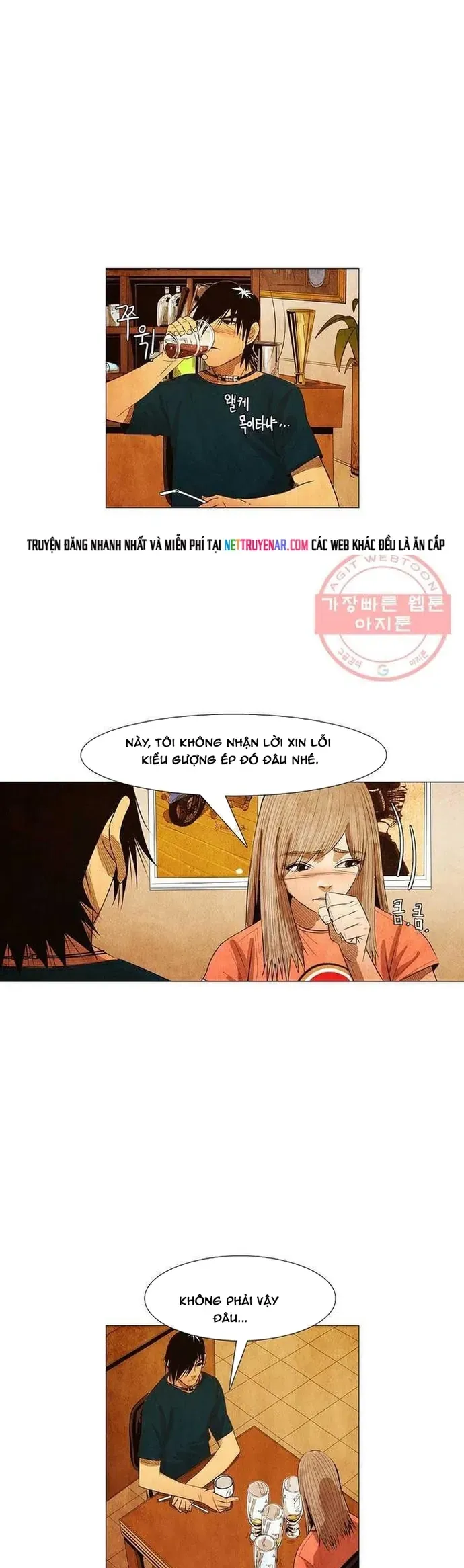 Ngôi sao ẩm thực Michelin Star - Trang 26