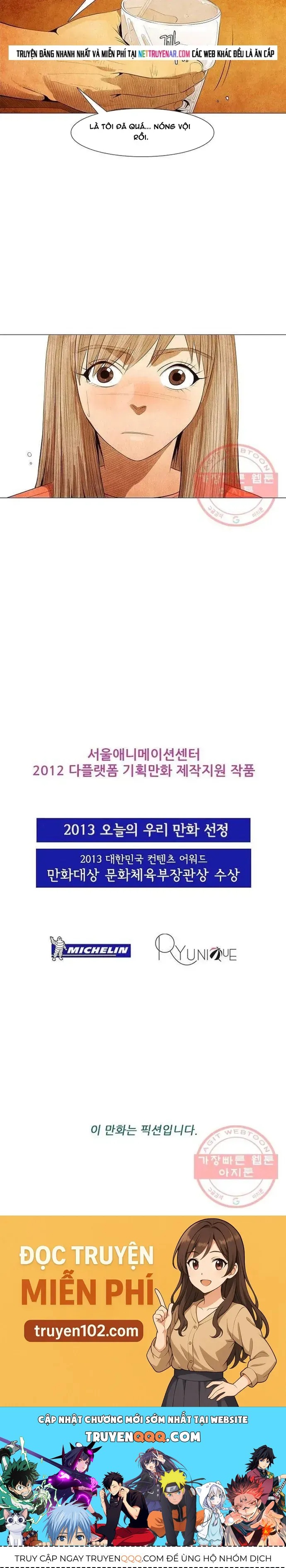 Ngôi sao ẩm thực Michelin Star - Trang 28