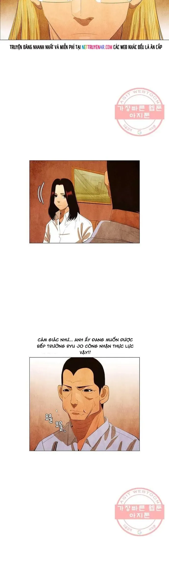 Ngôi sao ẩm thực Michelin Star - Trang 17