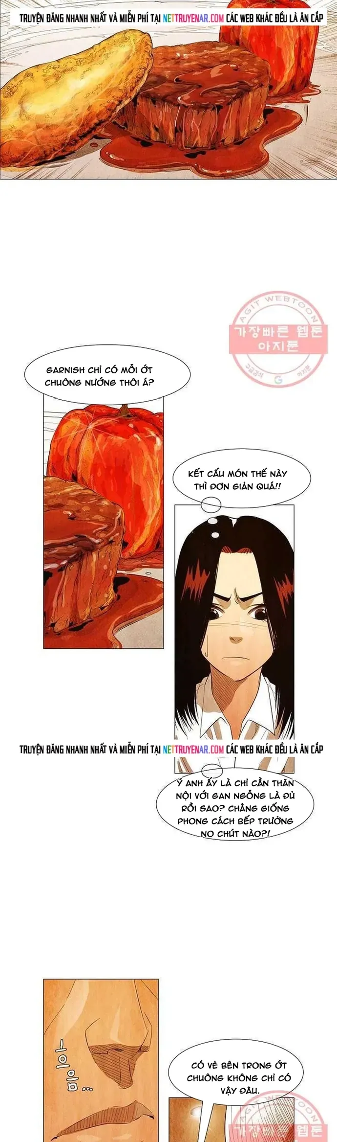 Ngôi sao ẩm thực Michelin Star - Trang 19