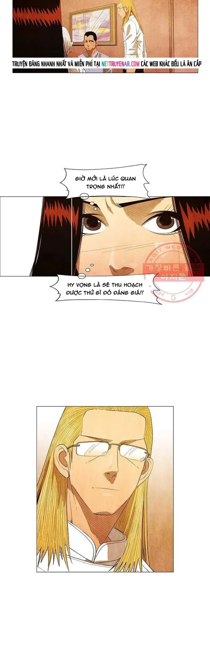 Ngôi sao ẩm thực Michelin Star - Trang 26