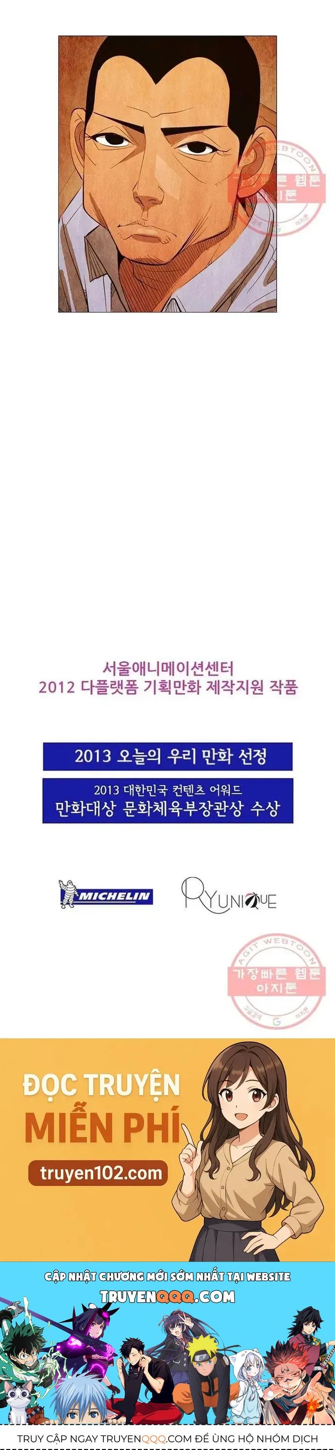 Ngôi sao ẩm thực Michelin Star - Trang 27