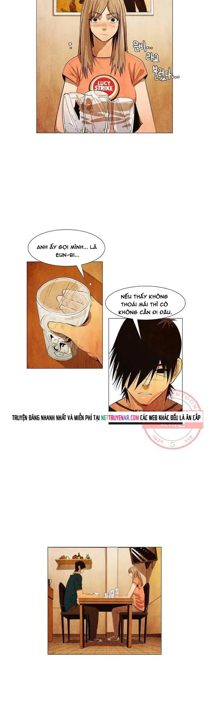 Ngôi sao ẩm thực Michelin Star - Trang 4