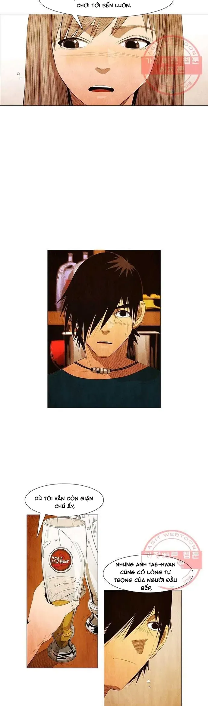 Ngôi sao ẩm thực Michelin Star - Trang 8