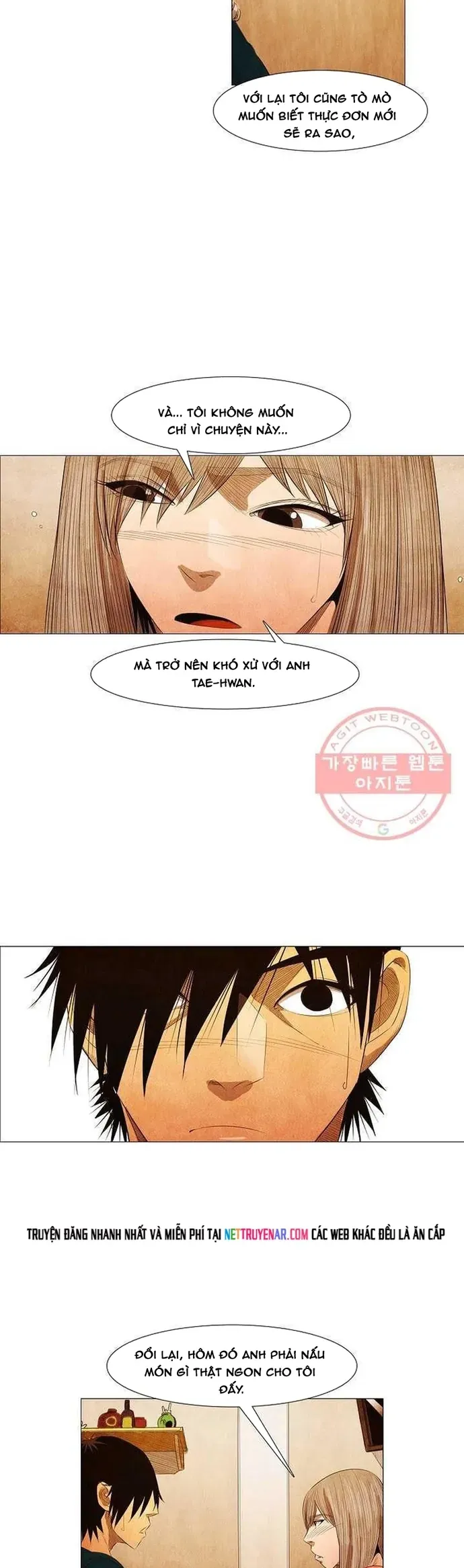 Ngôi sao ẩm thực Michelin Star - Trang 9