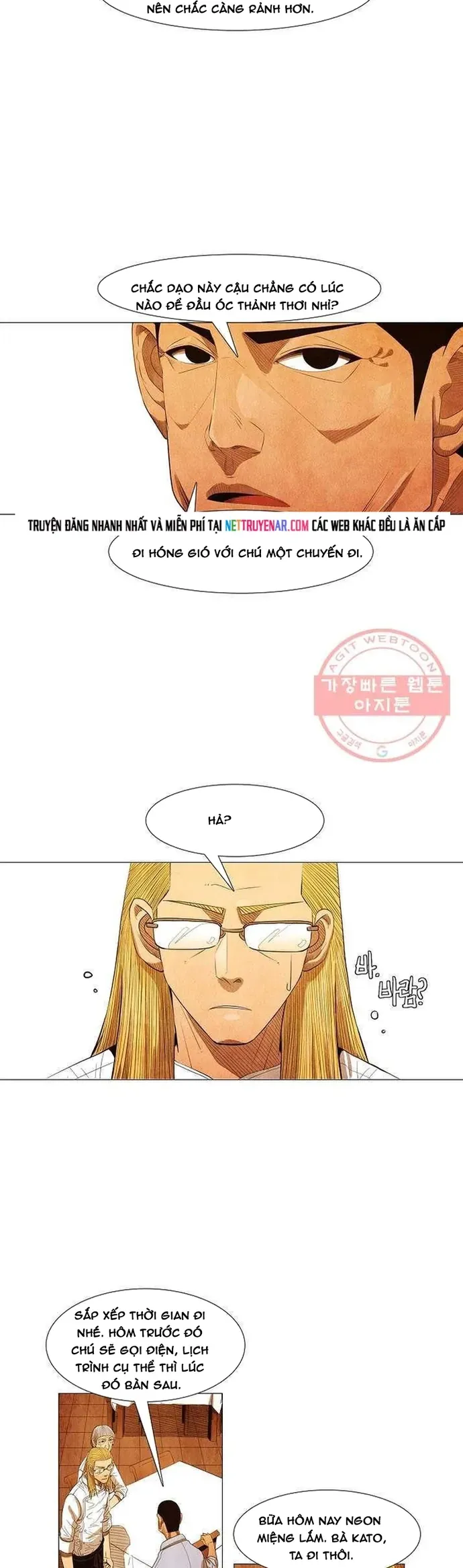 Ngôi sao ẩm thực Michelin Star - Trang 14