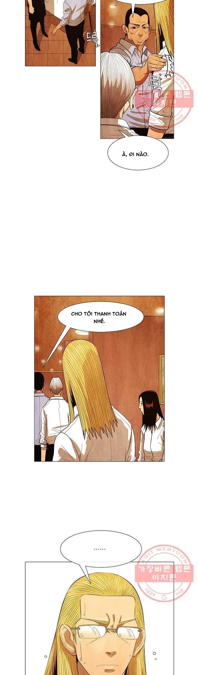 Ngôi sao ẩm thực Michelin Star - Trang 15