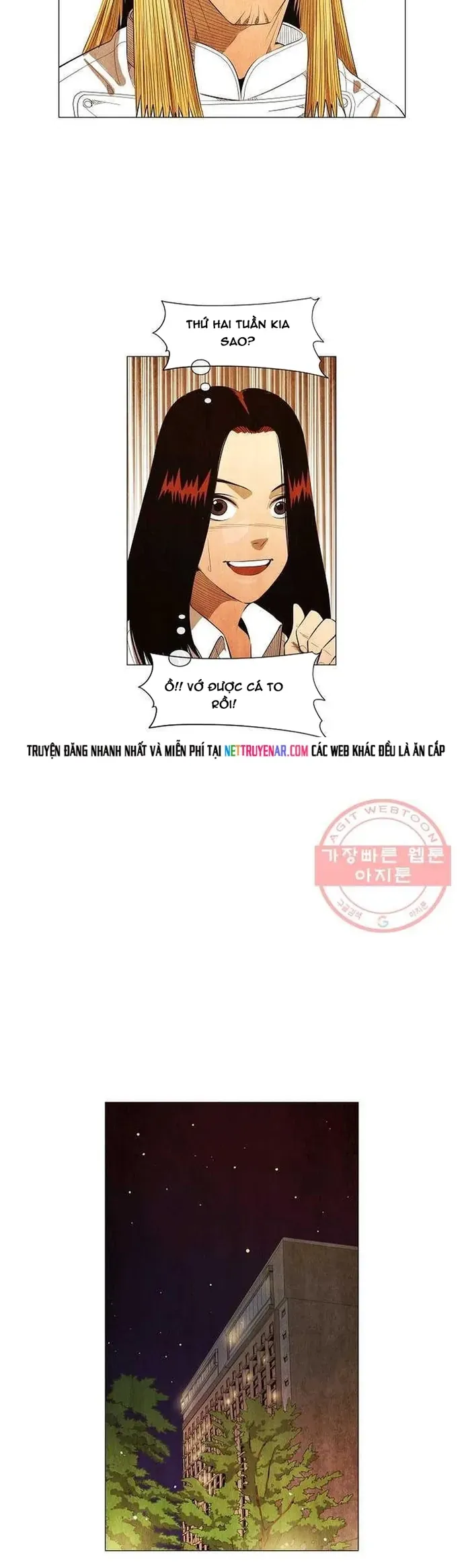 Ngôi sao ẩm thực Michelin Star - Trang 16