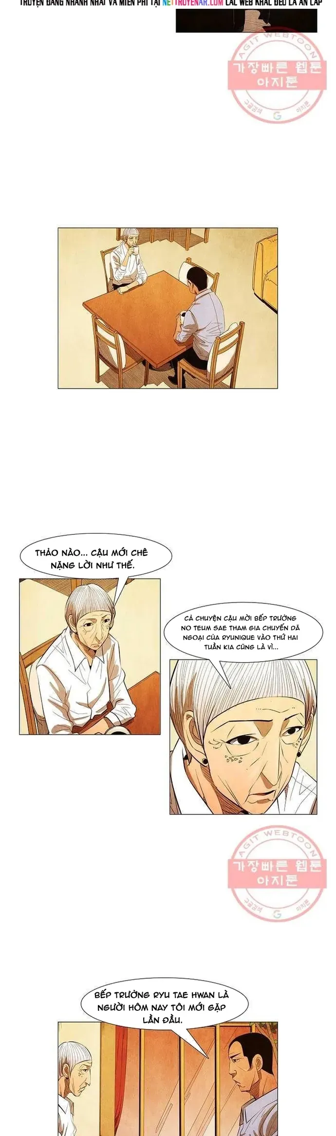 Ngôi sao ẩm thực Michelin Star - Trang 20